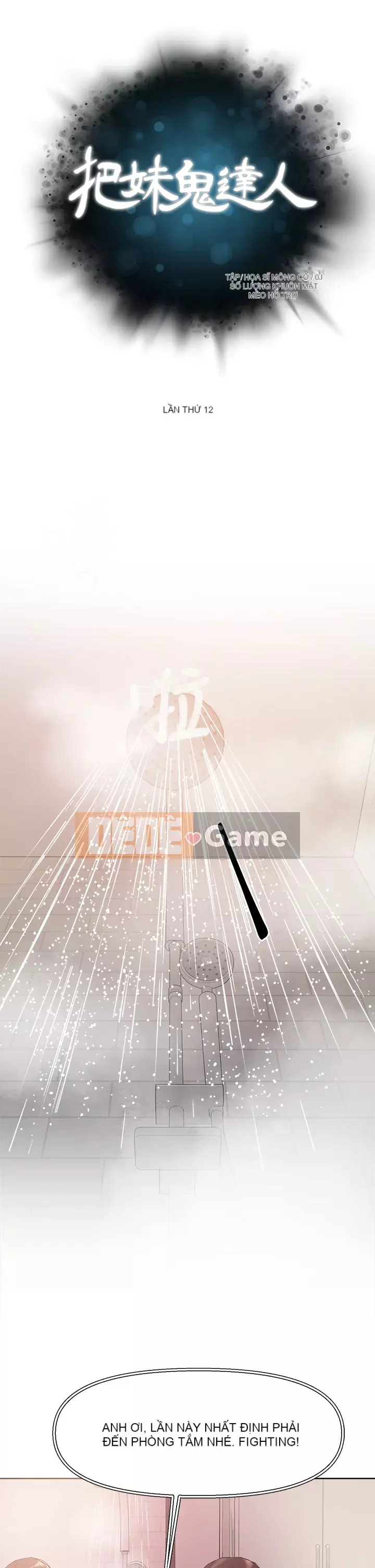 Đón tài Chương 12-13