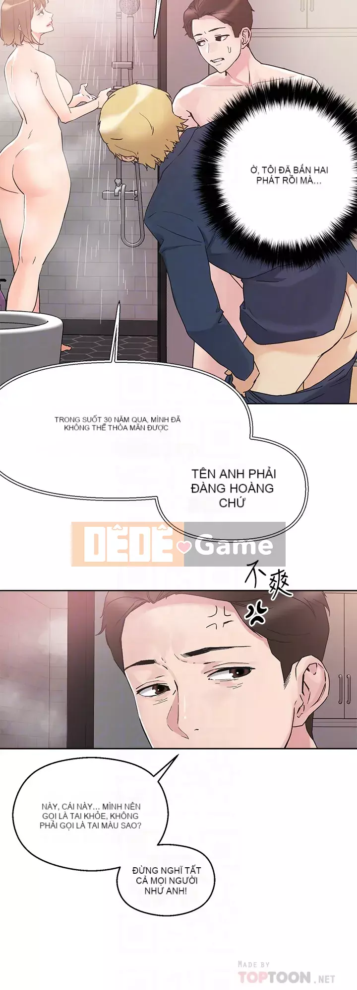 Đón tài Chương 12-13