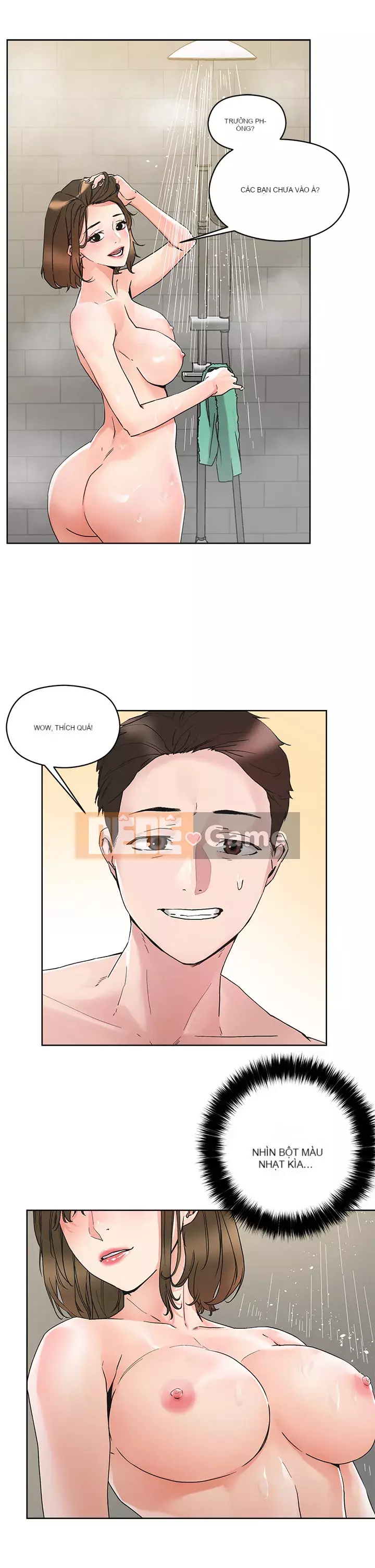 Đón tài Chương 12-13