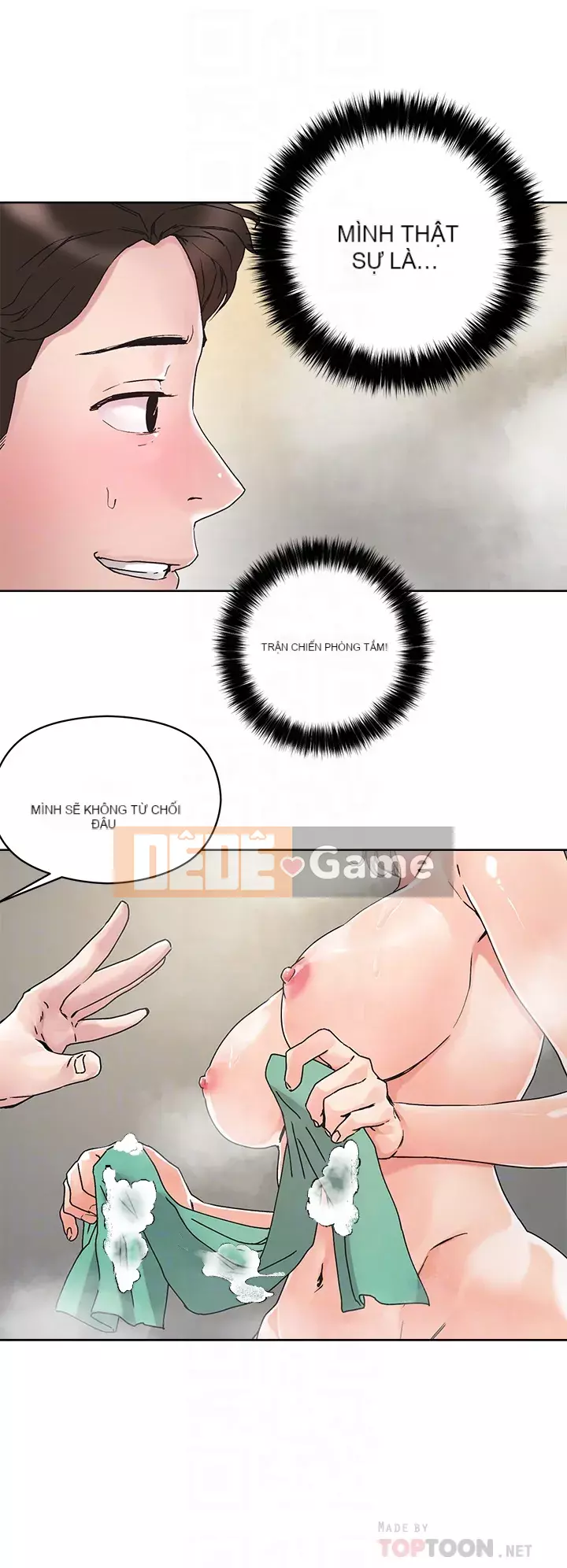 Đón tài Chương 12-13