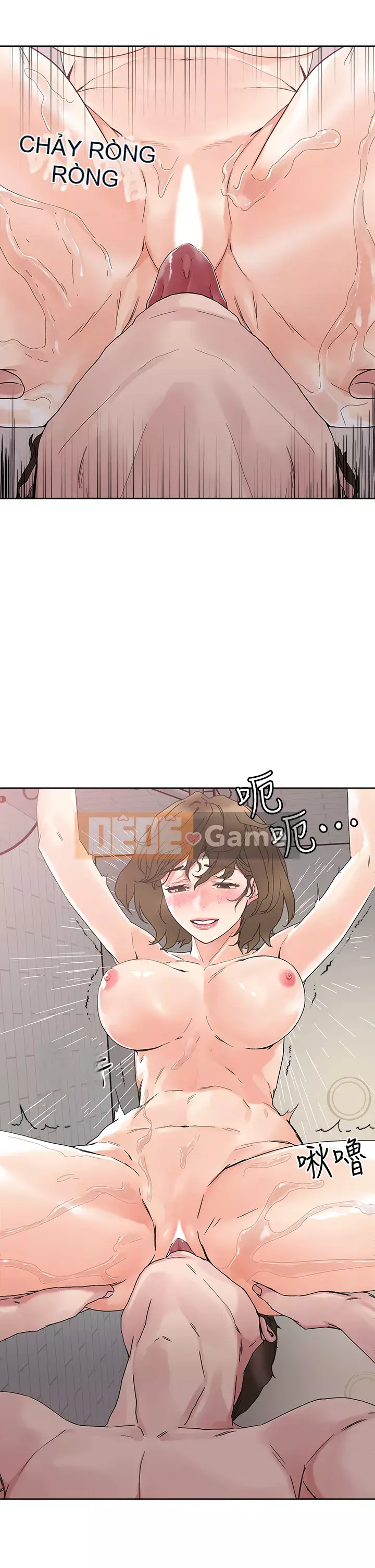 Đón tài Chương 12-13