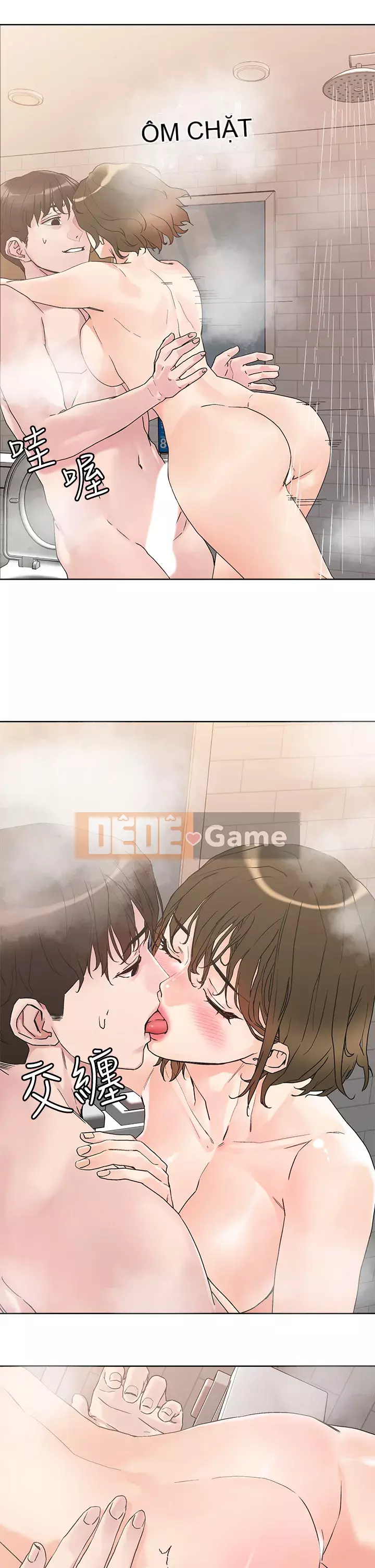 Đón tài Chương 12-13