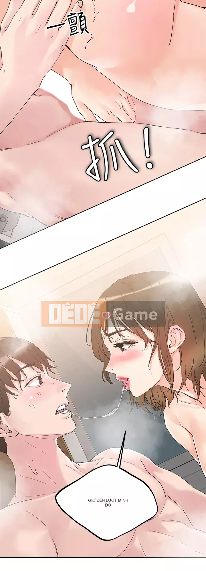 Đón tài Chương 12-13