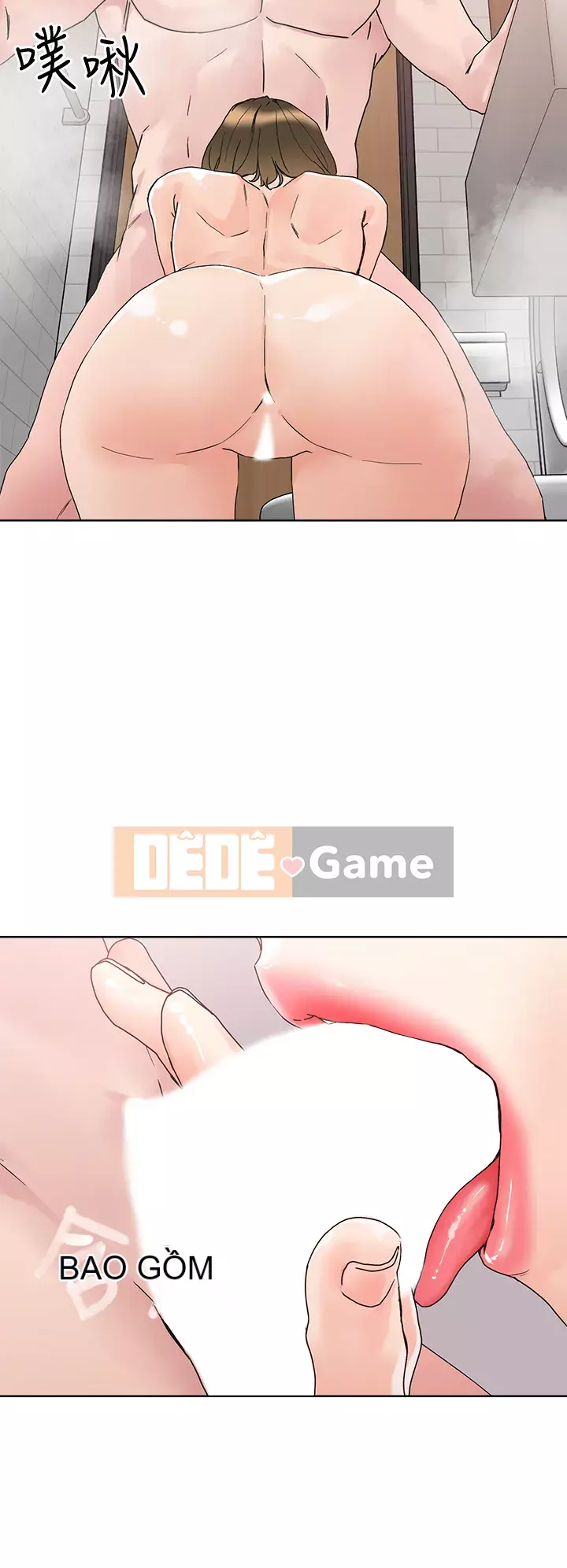 Đón tài Chương 12-13