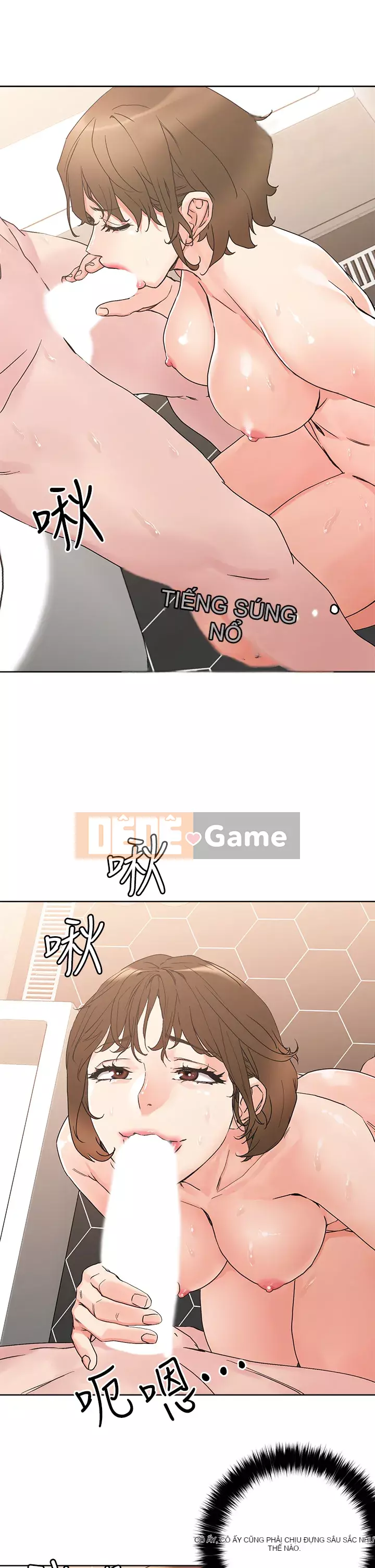 Đón tài Chương 12-13