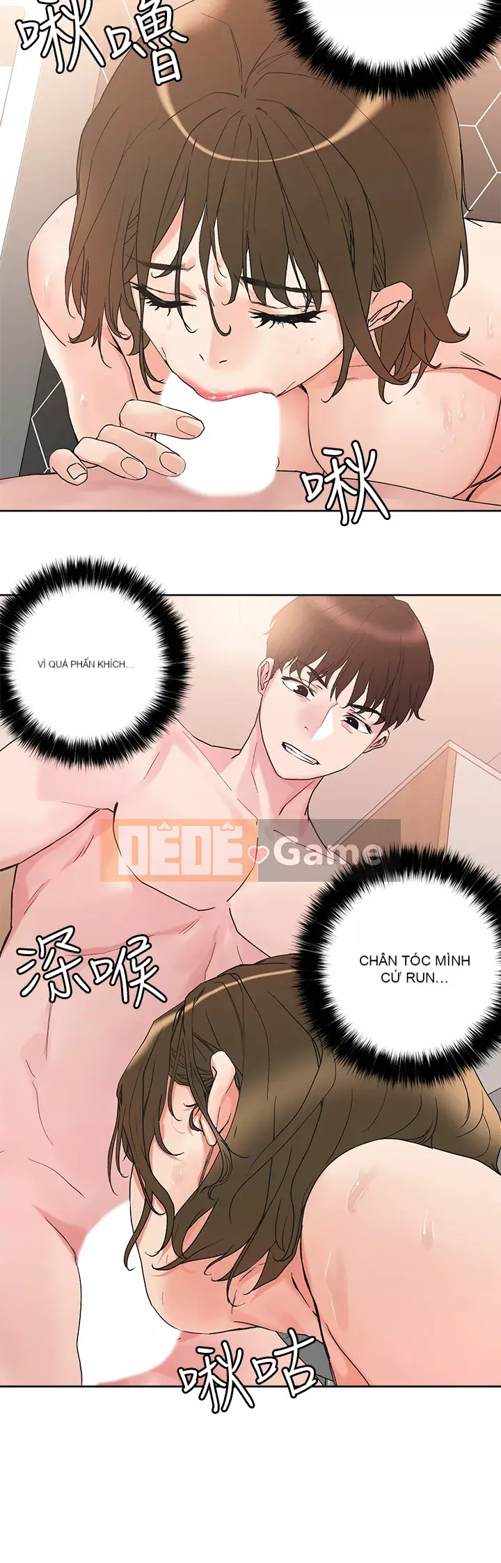 Đón tài Chương 12-13