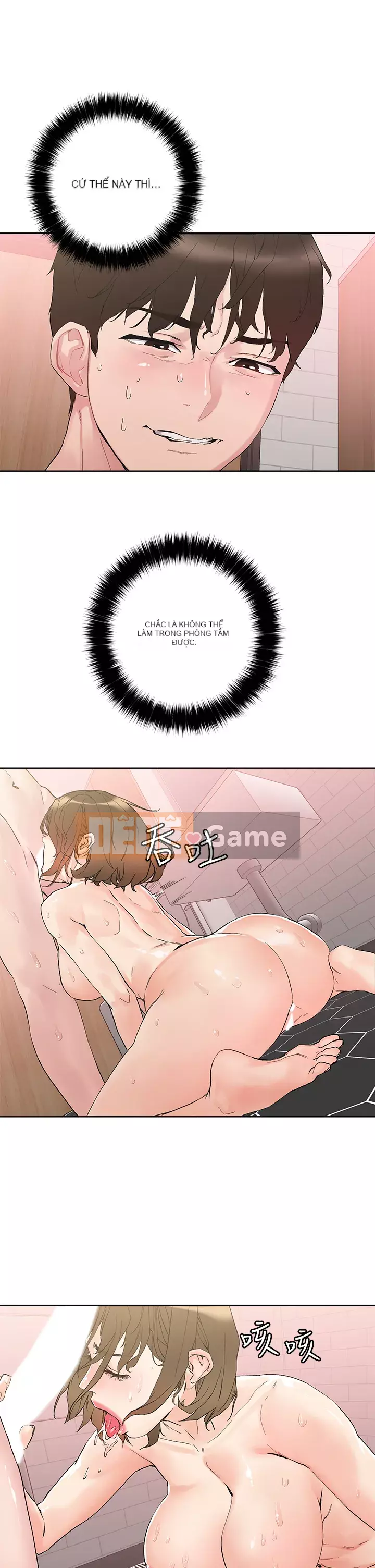 Đón tài Chương 12-13