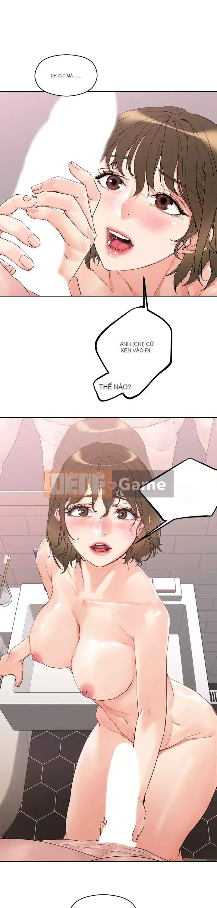 Đón tài Chương 12-13