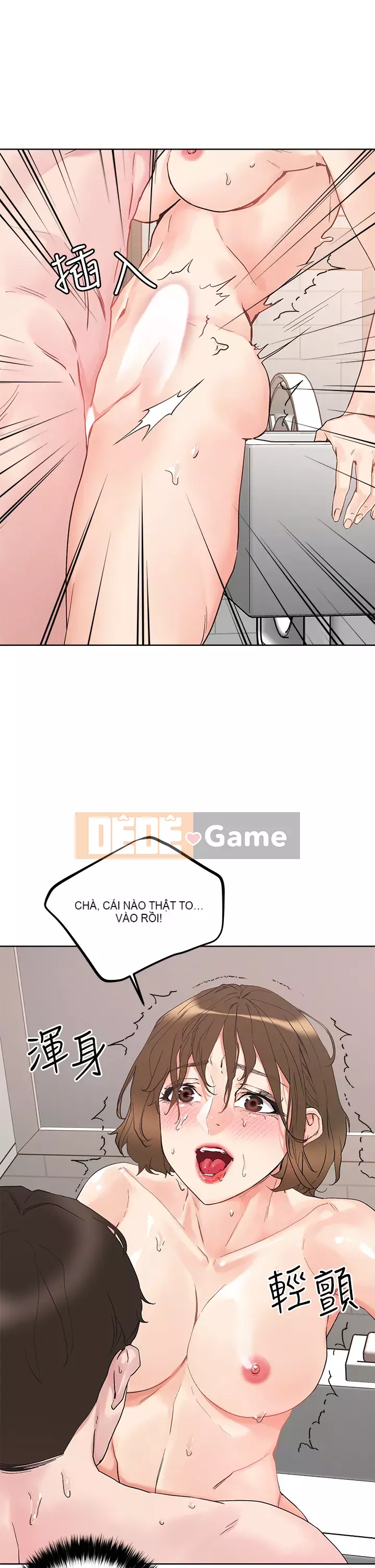 Đón tài Chương 12-13