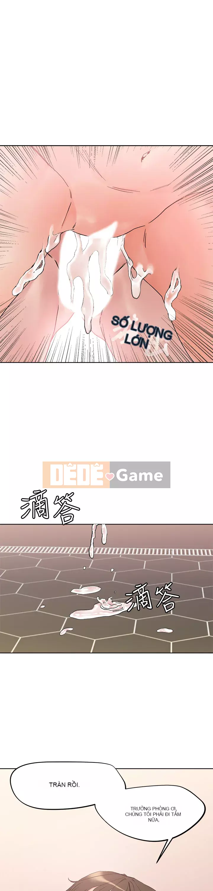 Đón tài Chương 12-13