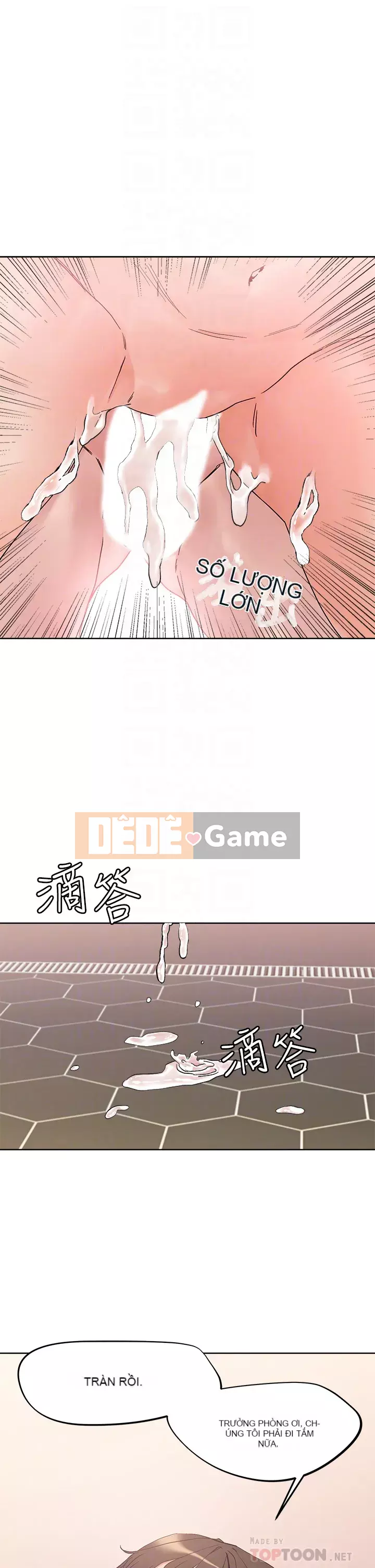 Đón tài Chương 12-13