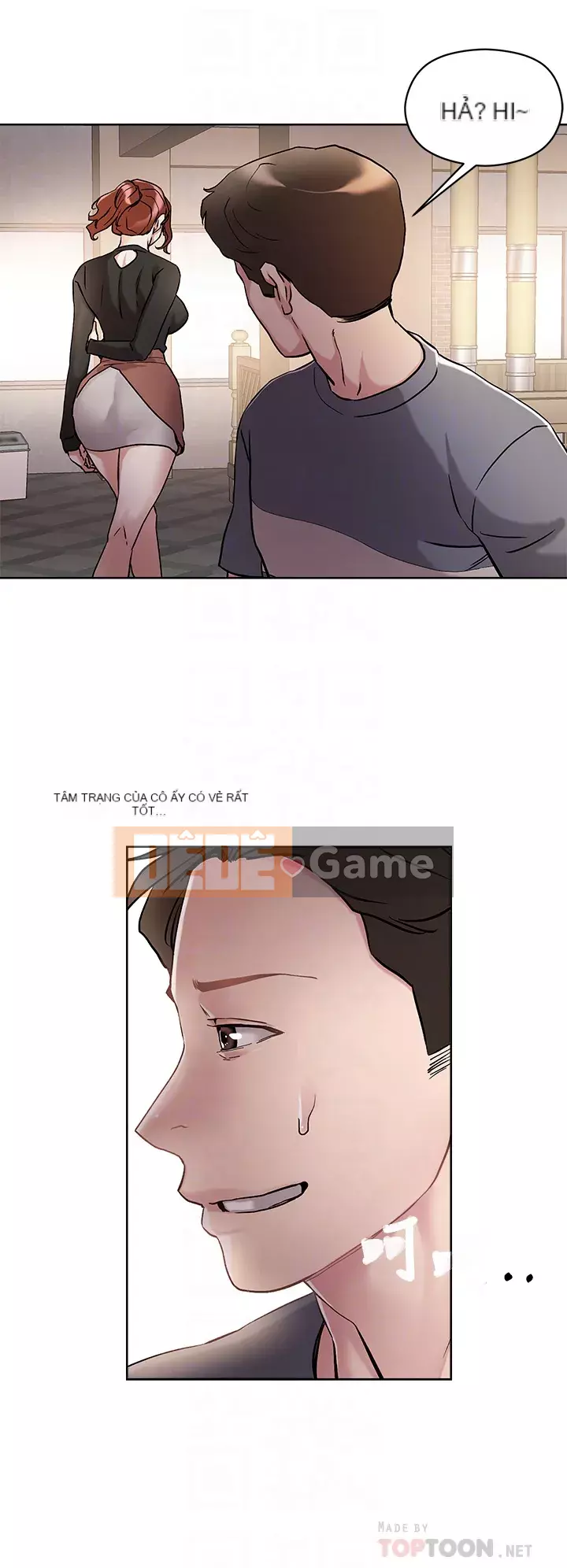 Đón tài Chương 12-13