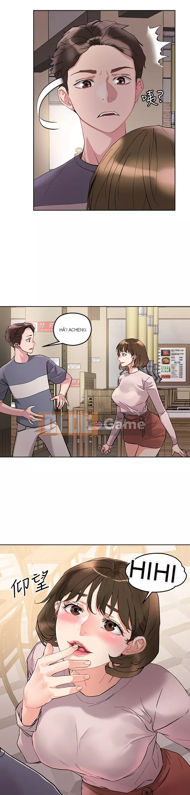 Đón tài Chương 12-13