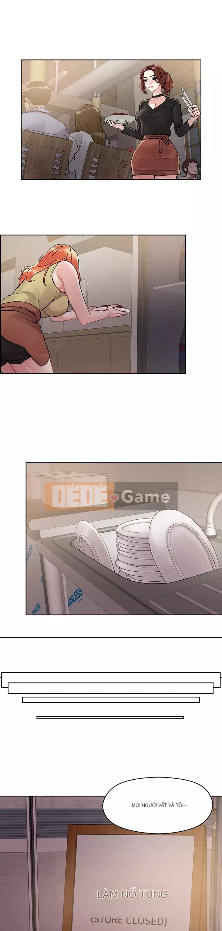 Đón tài Chương 12-13