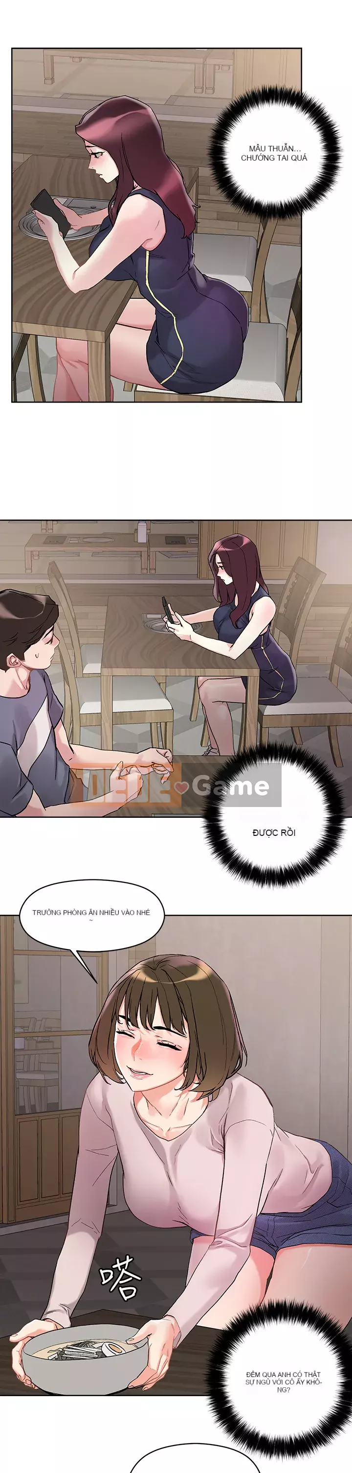 Đón tài Chương 12-13