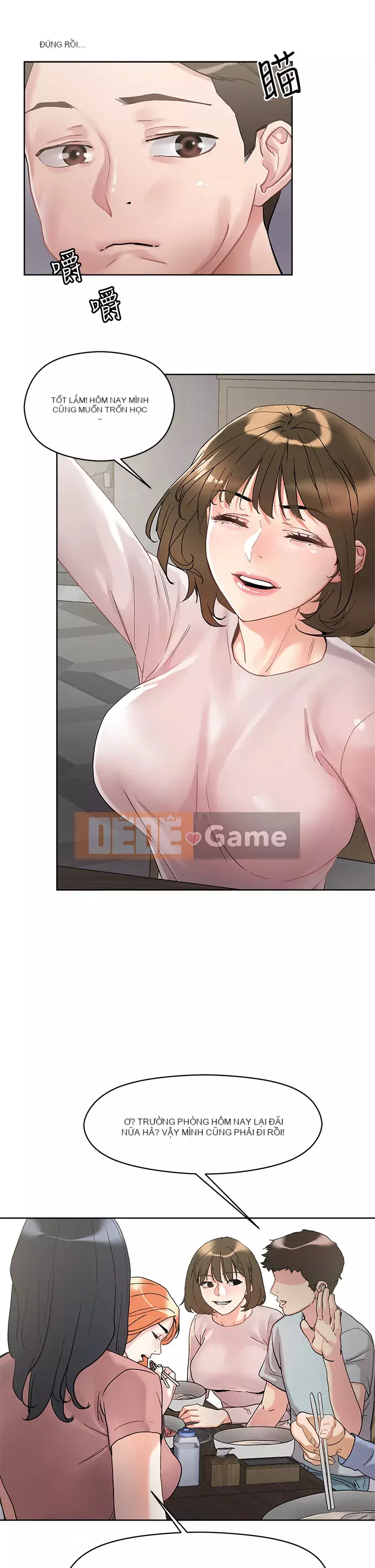 Đón tài Chương 12-13