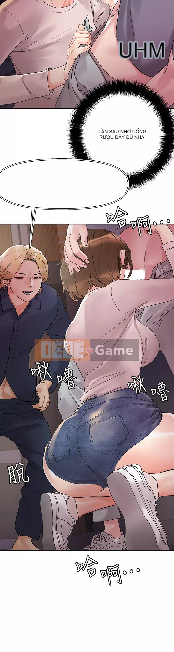 Đón tài Chương 12-13