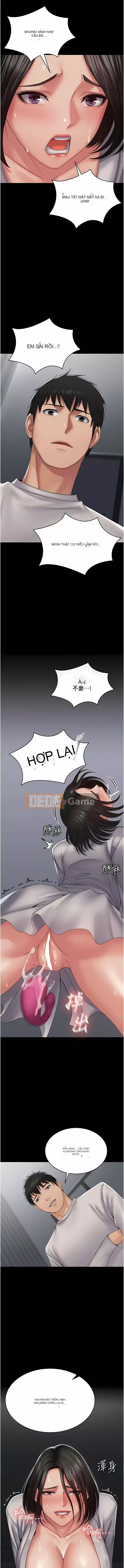 PUA Raider hoàn chỉnh Chương 17-18