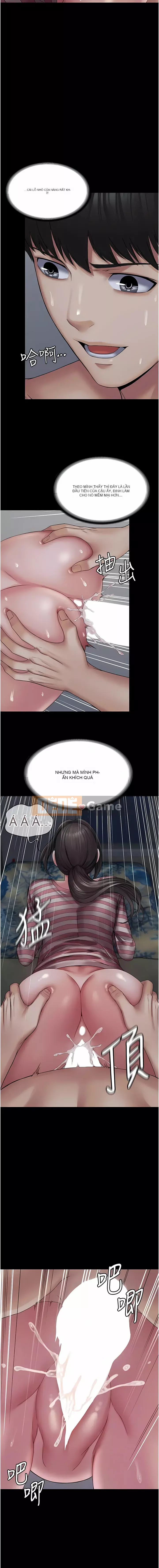 PUA Raider hoàn chỉnh Chương 11-12