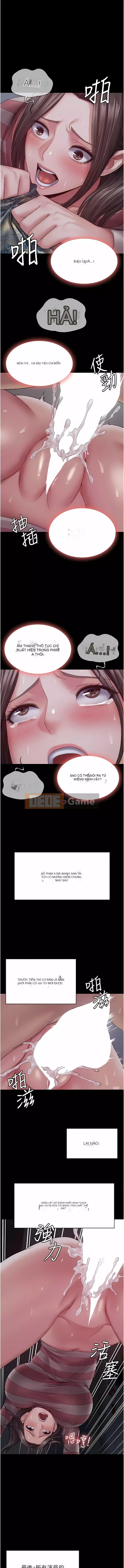 PUA Raider hoàn chỉnh Chương 11-12