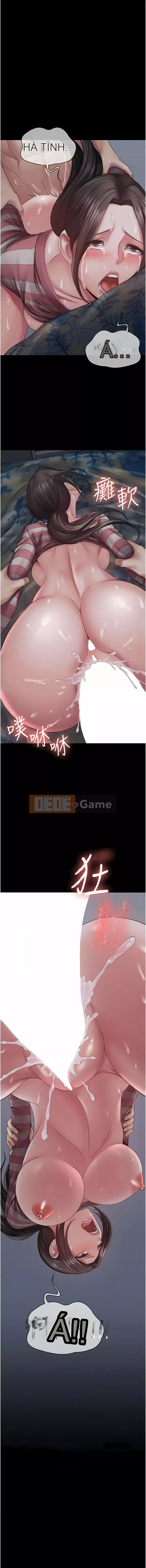 PUA Raider hoàn chỉnh Chương 11-12