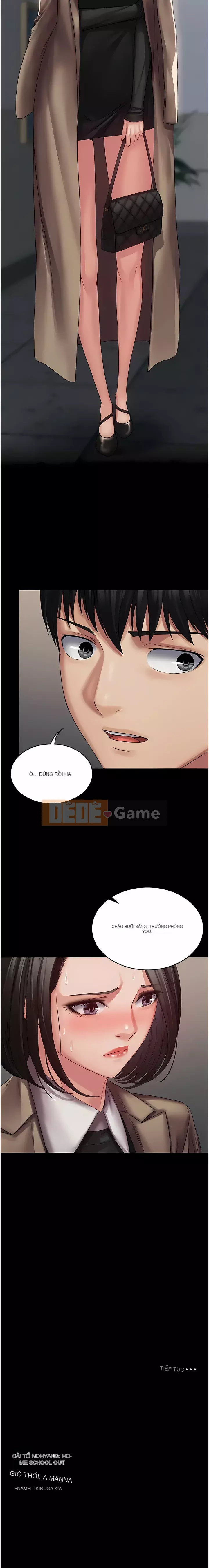 PUA Raider hoàn chỉnh Chương 11-12