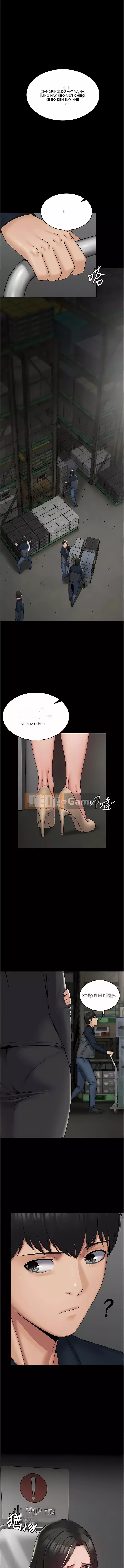 PUA Raider hoàn chỉnh Chương 9-10