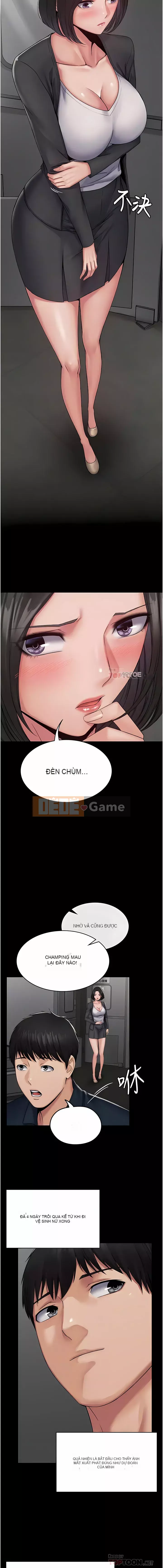 PUA Raider hoàn chỉnh Chương 9-10