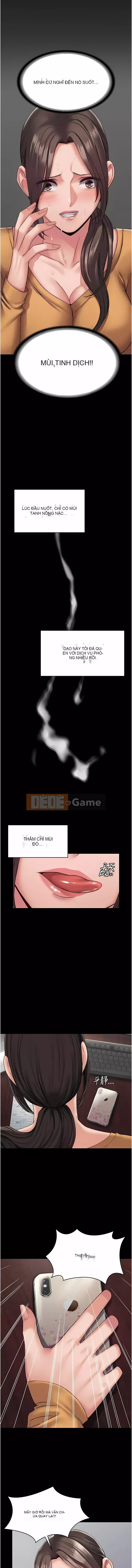 PUA Raider hoàn chỉnh Chương 9-10