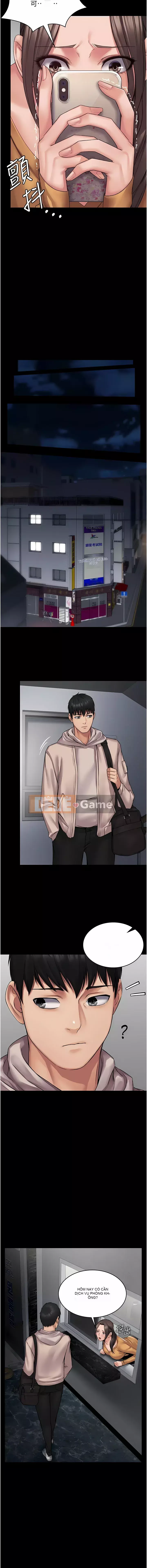 PUA Raider hoàn chỉnh Chương 9-10