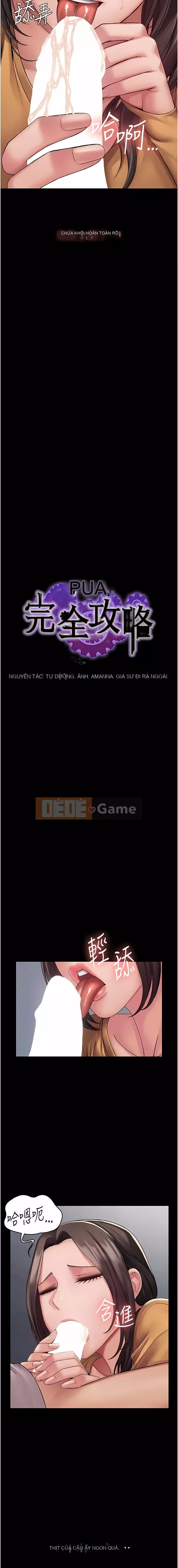 PUA Raider hoàn chỉnh Chương 9-10