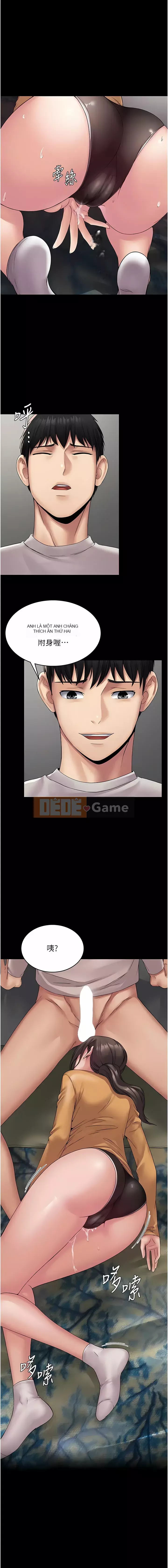 PUA Raider hoàn chỉnh Chương 9-10