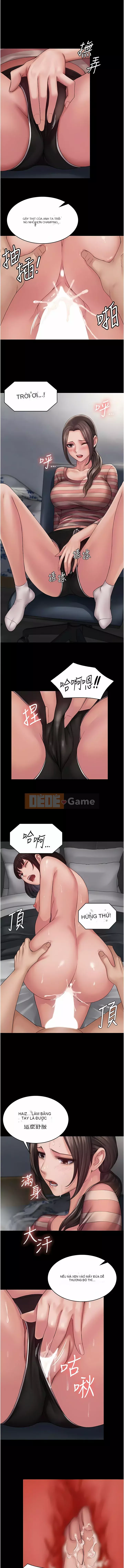 PUA Raider hoàn chỉnh Chương 9-10