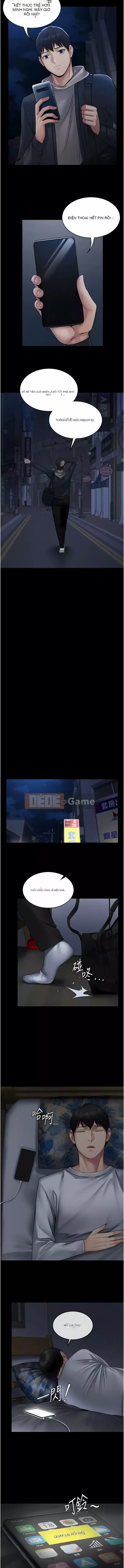 PUA Raider hoàn chỉnh Chương 9-10