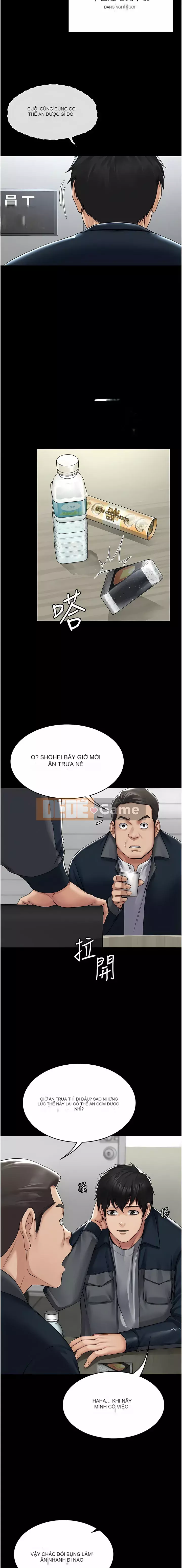 PUA Raider hoàn chỉnh Chương 1-8