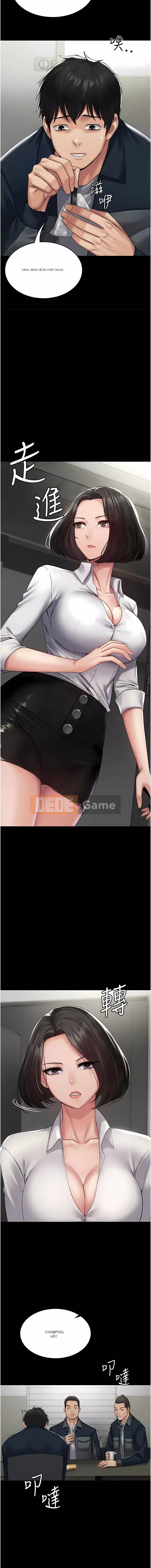 PUA Raider hoàn chỉnh Chương 1-8