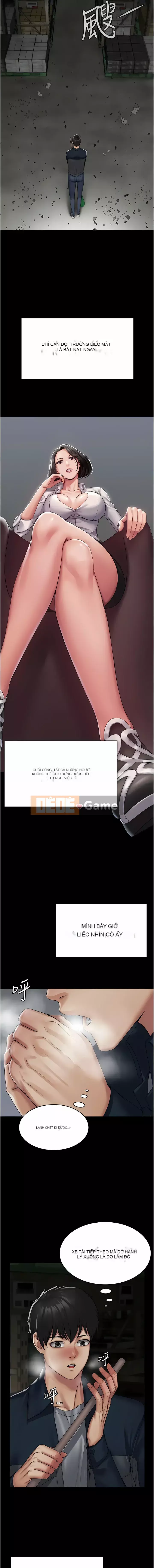 PUA Raider hoàn chỉnh Chương 1-8