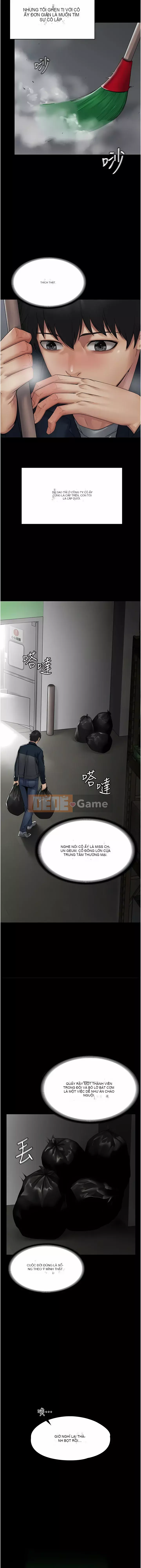 PUA Raider hoàn chỉnh Chương 1-8