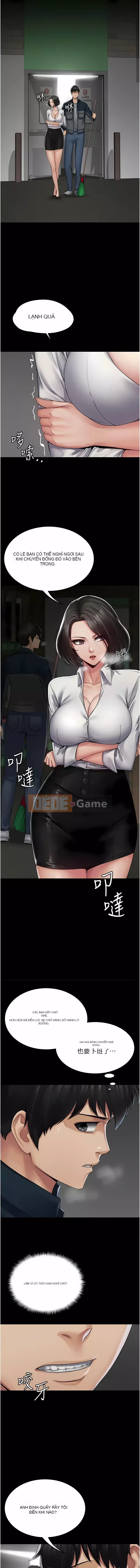 PUA Raider hoàn chỉnh Chương 1-8