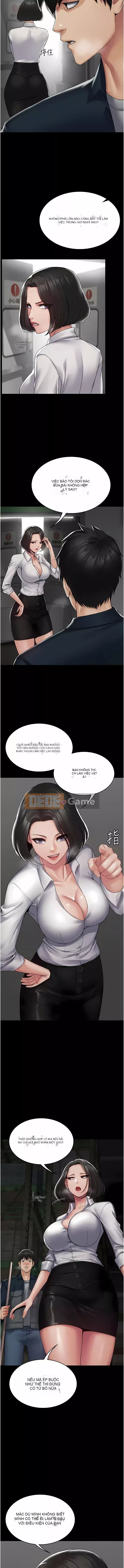 PUA Raider hoàn chỉnh Chương 1-8