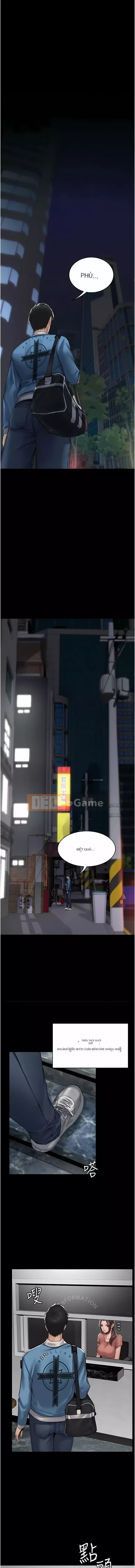 PUA Raider hoàn chỉnh Chương 1-8