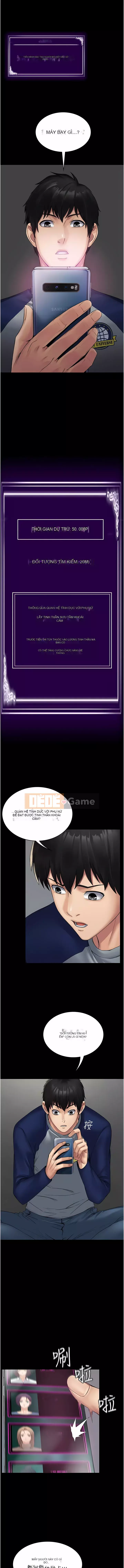 PUA Raider hoàn chỉnh Chương 1-8