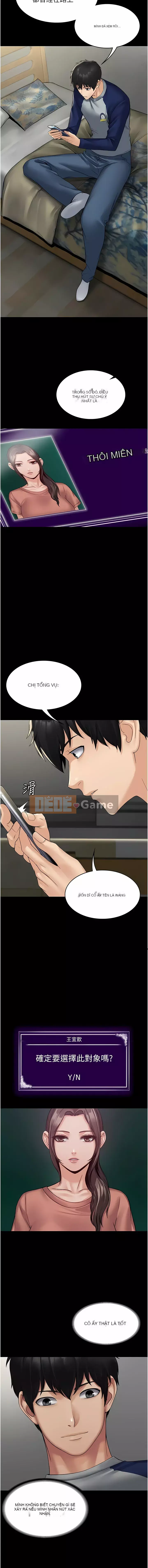 PUA Raider hoàn chỉnh Chương 1-8