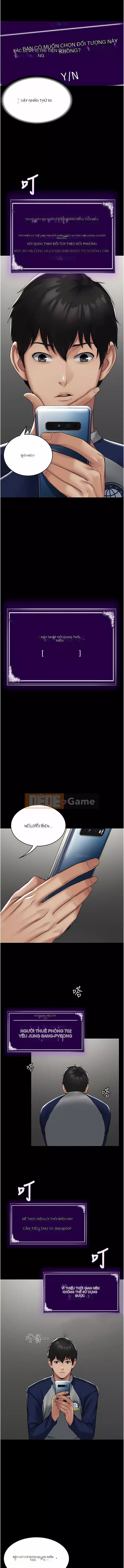 PUA Raider hoàn chỉnh Chương 1-8