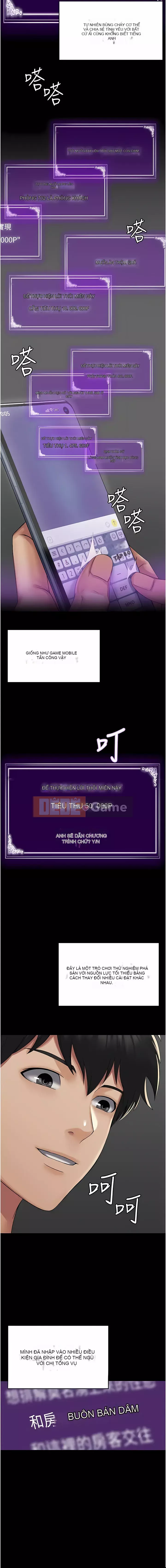 PUA Raider hoàn chỉnh Chương 1-8