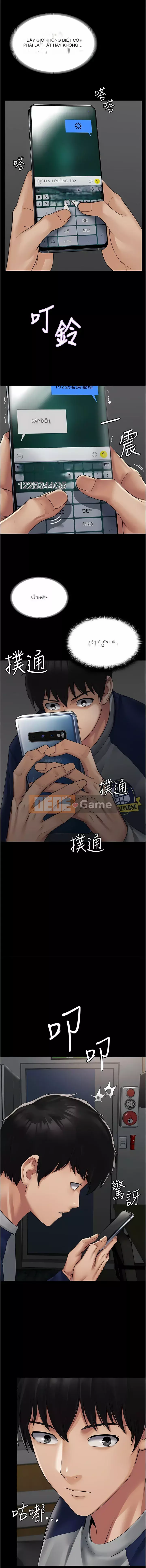 PUA Raider hoàn chỉnh Chương 1-8