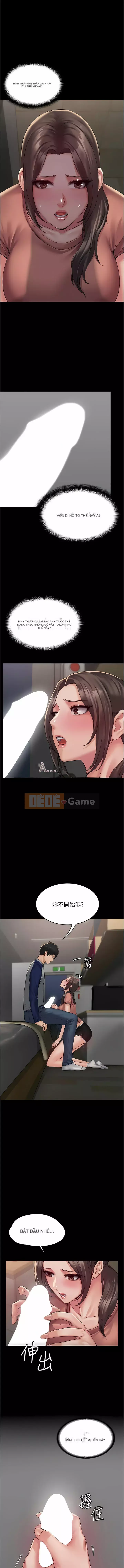 PUA Raider hoàn chỉnh Chương 1-8