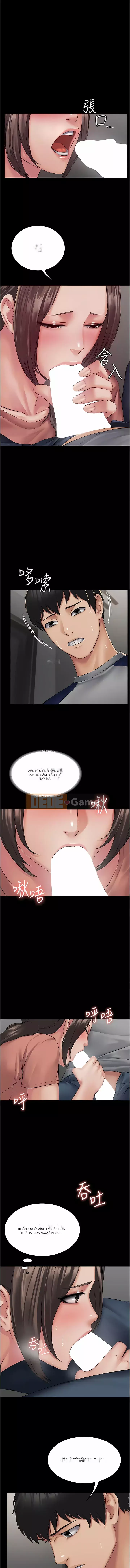 PUA Raider hoàn chỉnh Chương 1-8