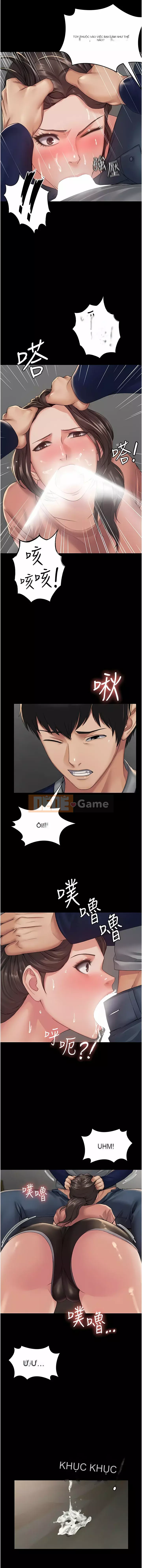 PUA Raider hoàn chỉnh Chương 1-8