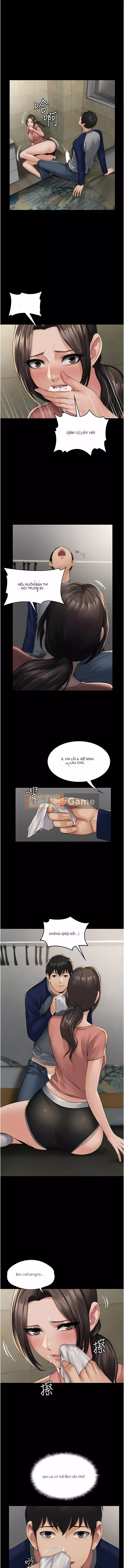 PUA Raider hoàn chỉnh Chương 1-8